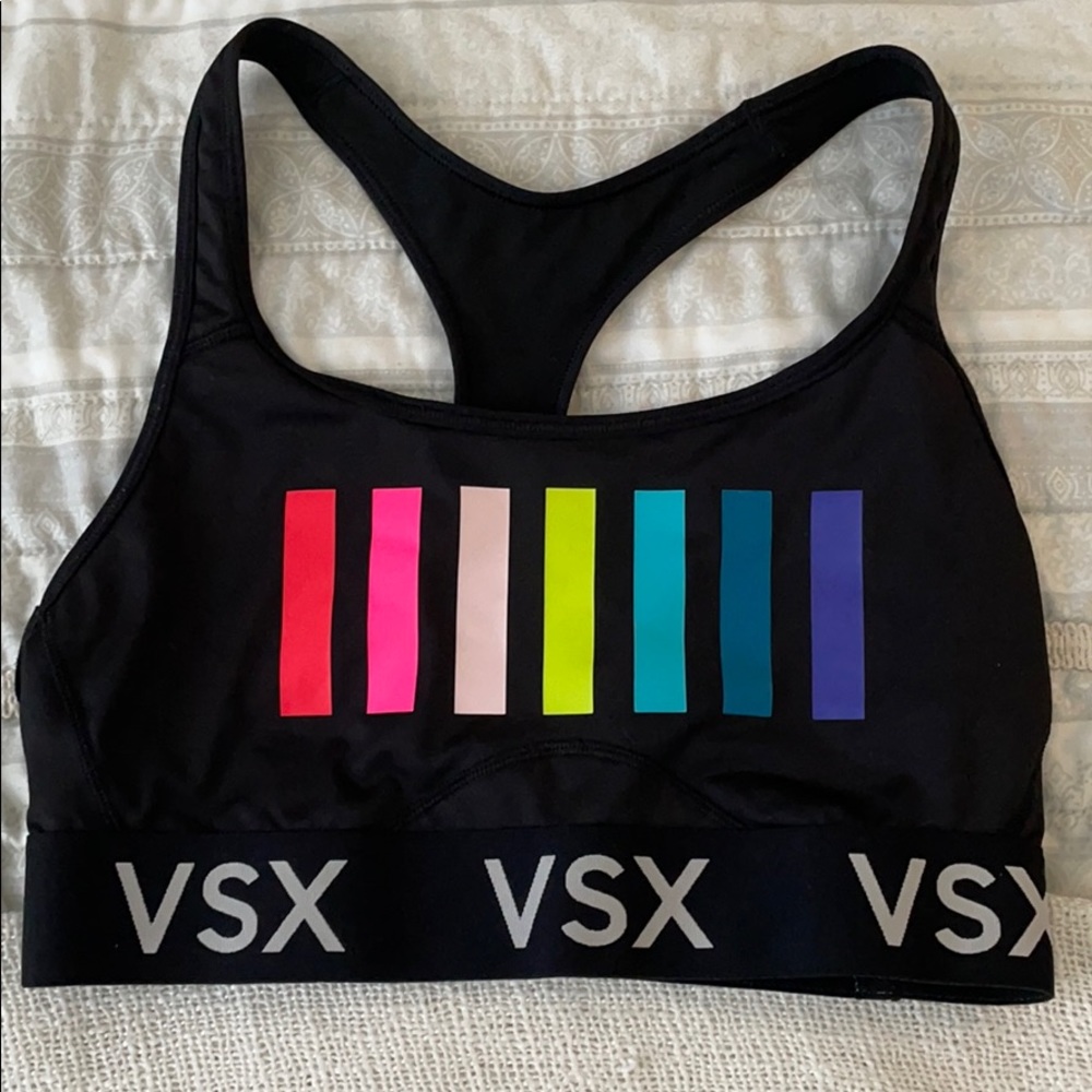 Victoria Secret sports bra